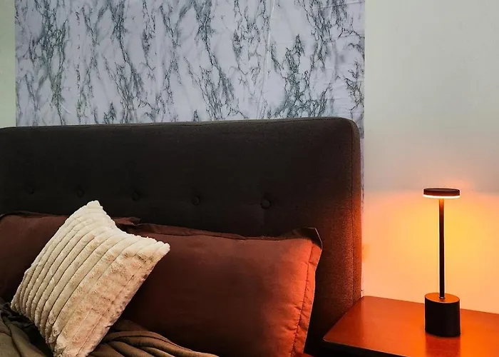 Apartamento Big Near North Avenue And Trinoma