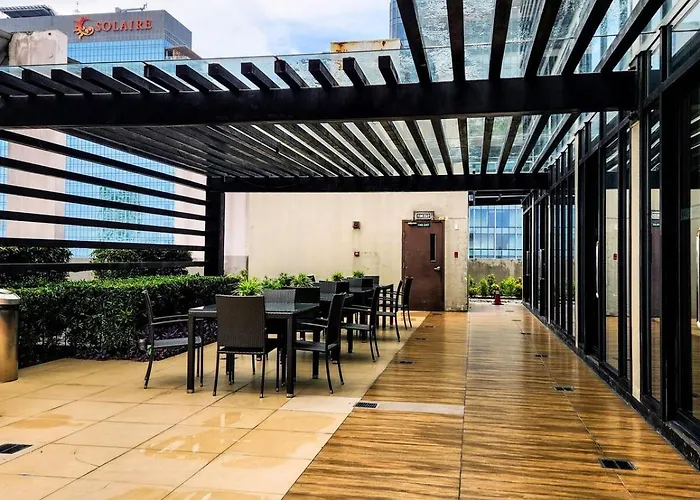 Apartamento Big Near North Avenue And Trinoma