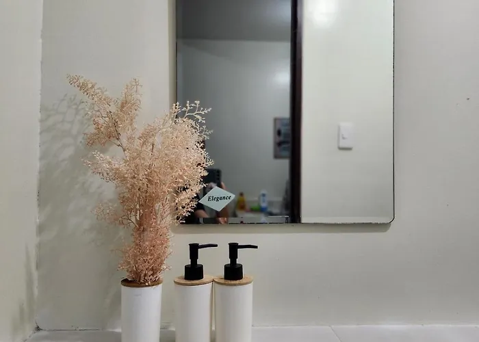 Apartamento Big Near North Avenue And Trinoma *